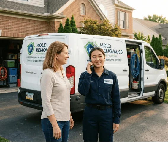 Crawlspace Mold Remediation Foster, WV FAQs